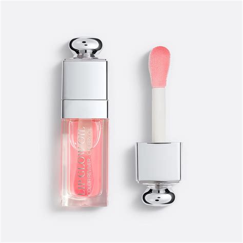 dior lip oil kohls|sephora Dior addict lip gloss.